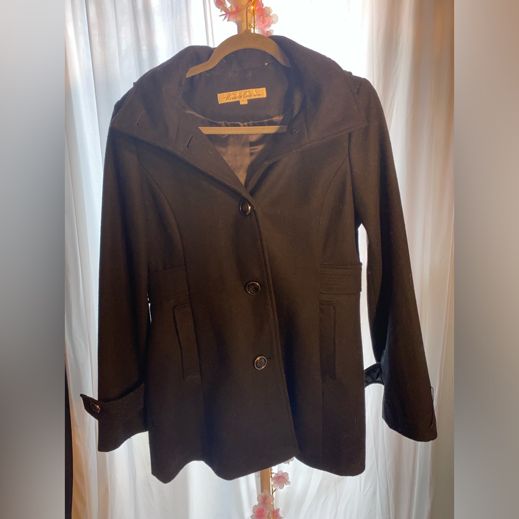 Kenneth Cole New York Coat